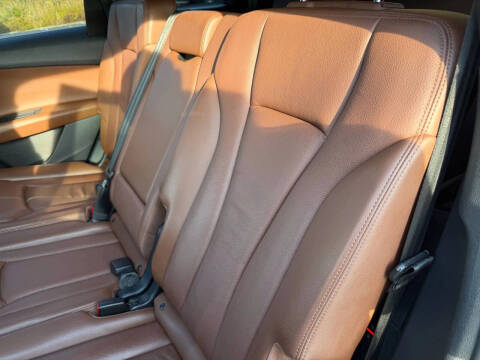 2018 Audi Q7 2.0T quattro Premium