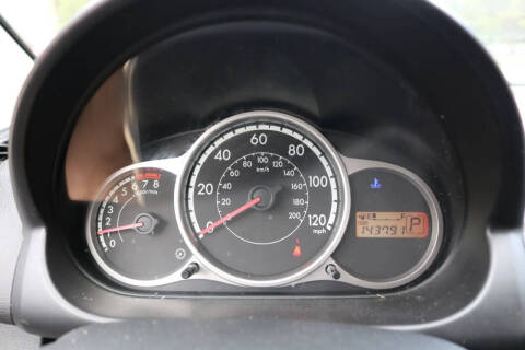 2014 Mazda MAZDA2 Sport