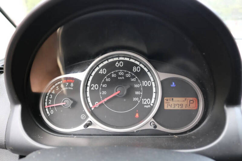 2014 Mazda MAZDA2 Sport