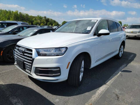 2019 Audi Q7 for sale at DMV Easy Cars in Woodbridge VA