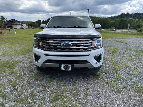 2019 Ford Expedition MAX