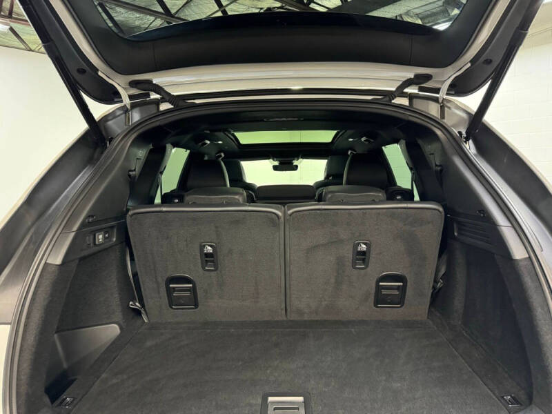 2023 Acura MDX SH-AWD w/A-SPEC