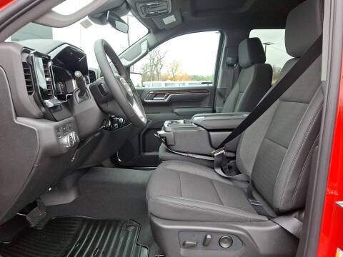 2026 GMC Sierra 1500 Elevation Standard