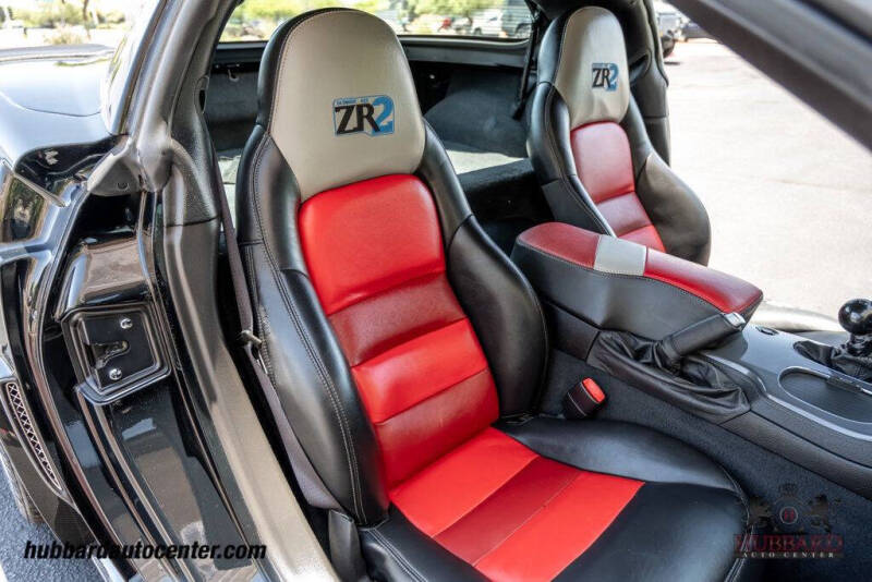2009 Chevrolet Corvette