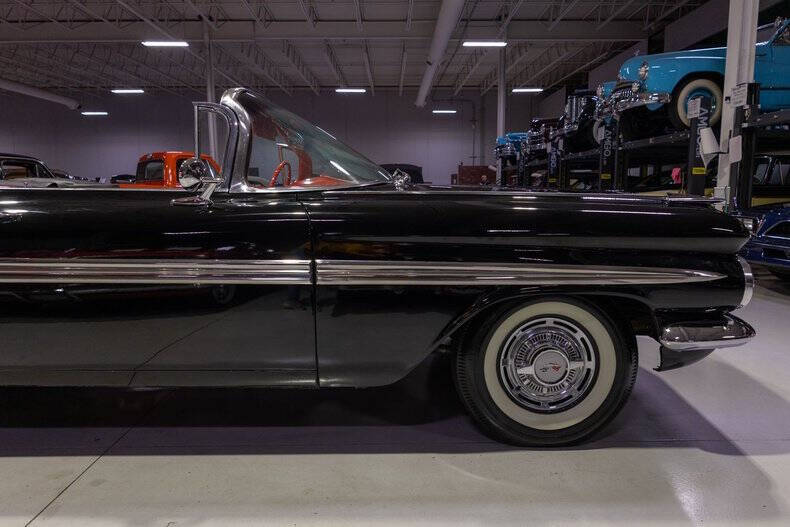 1959 Chevrolet Impala