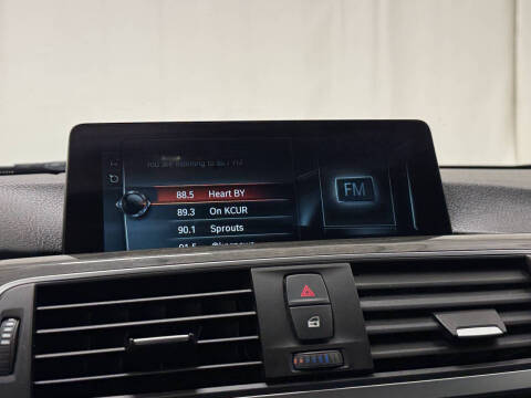 2017 BMW 3 Series 330i