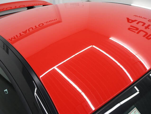 2012 Ford Mustang Boss 302
