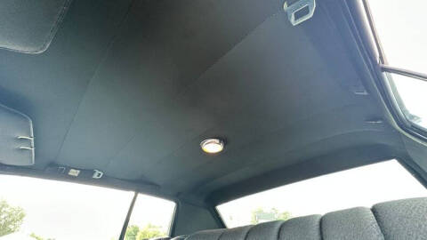 1968 Chevrolet Caprice