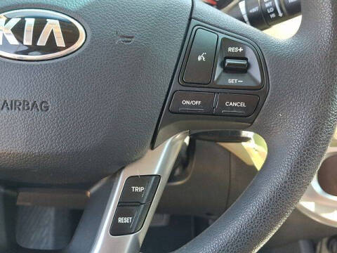 2014 Kia Rio EX