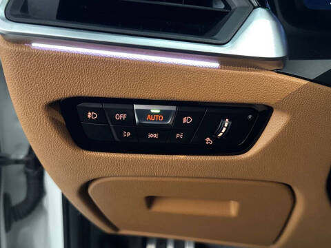 2021 BMW 3 Series 330i