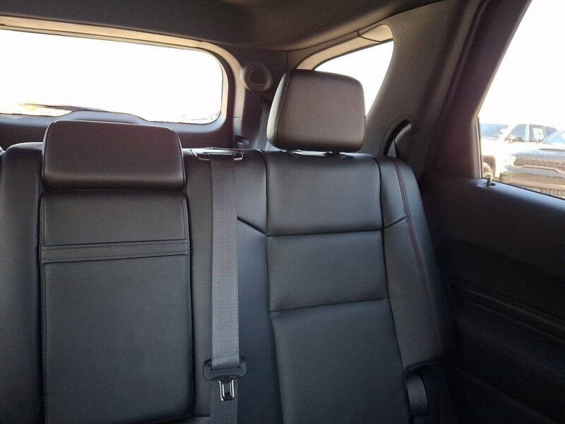 2026 Dodge Durango GT HEMI Plus V8 - Photo 15