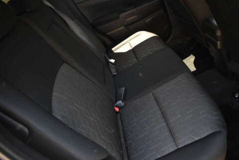 2020 Mitsubishi Outlander Sport