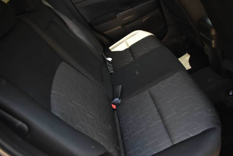 2020 Mitsubishi Outlander Sport