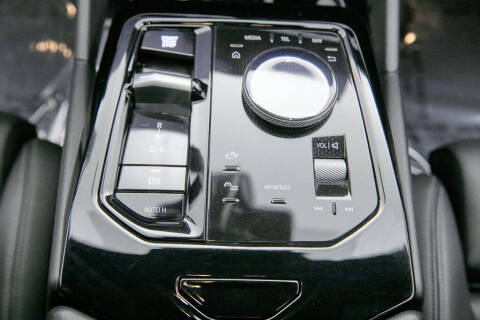 2024 BMW 5 Series 530i xDrive