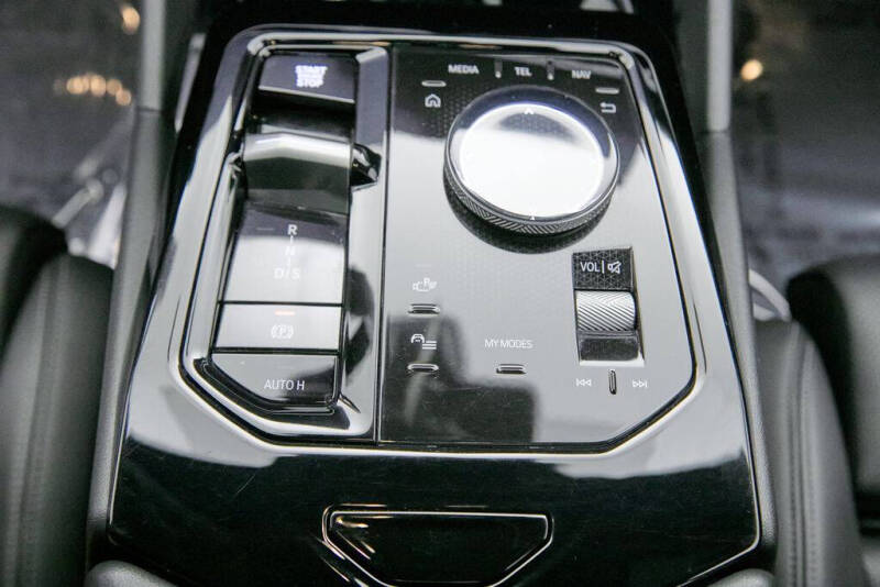 2024 BMW 5 Series 530i xDrive