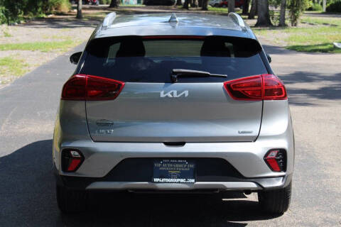 2022 Kia Niro EX Premium