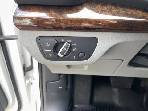 2020 Audi Q5