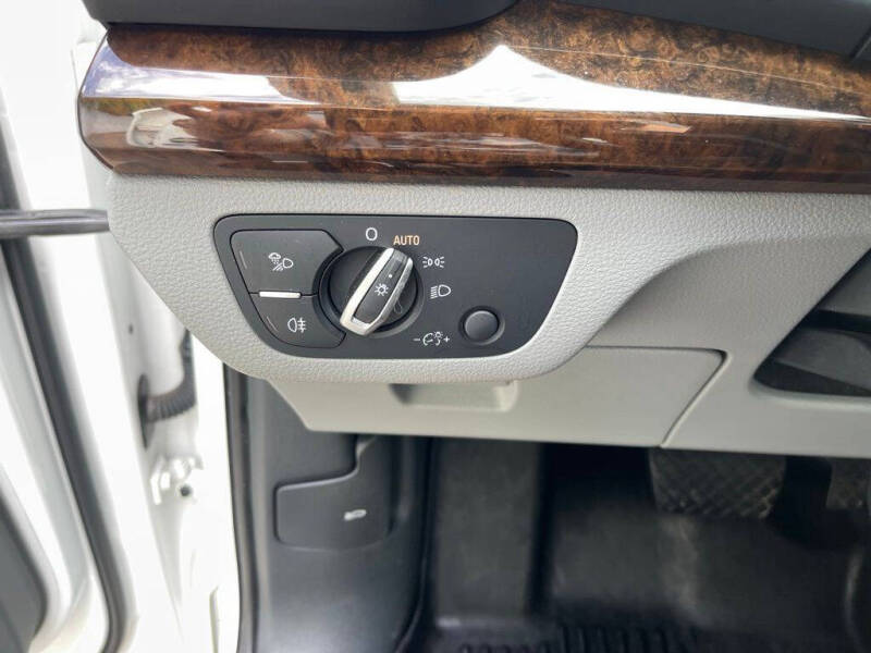 2020 Audi Q5