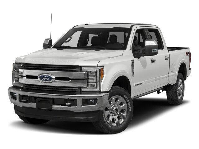 2017 Ford F-250 Super Duty for sale at Performance Dodge Chrysler Jeep in Ferriday LA