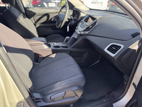 2013 GMC Terrain SLE-1