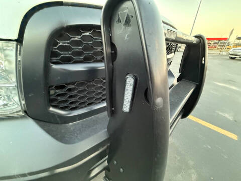 2021 RAM 1500 Classic SSV