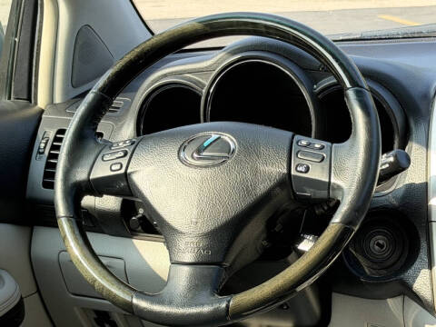 2008 Lexus RX 350