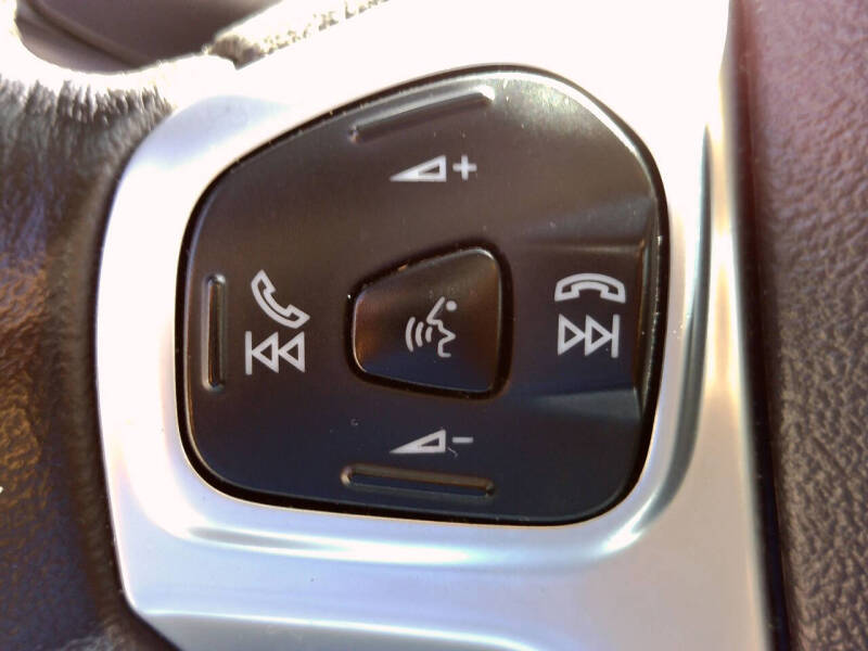 2019 Ford Fiesta ST Line