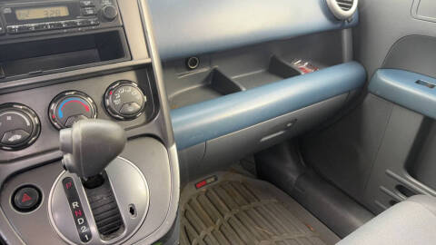 2006 Honda Element LX