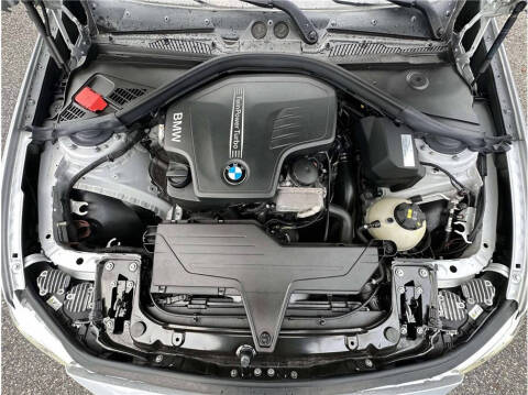 2016 BMW 2 Series 228i