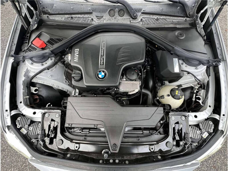 2016 BMW 2 Series 228i