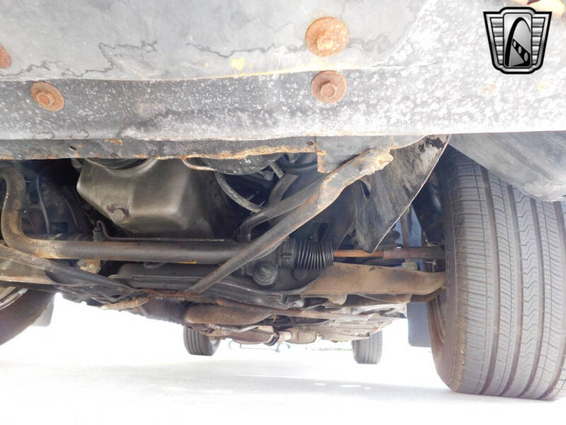 1985 Ford Mustang GT