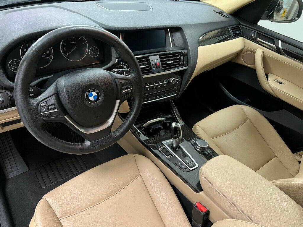 2017 BMW X3 for sale at Conway Imports in   Streamwood, IL