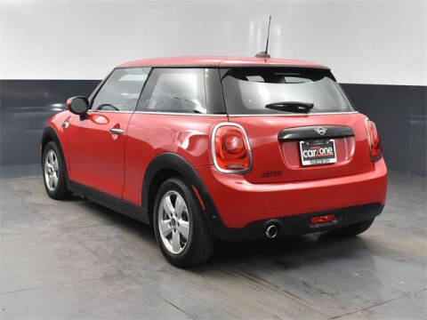 2020 MINI Hardtop 2 Door