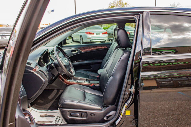 2012 Toyota Avalon