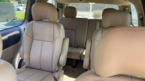 2005 Chevrolet Uplander LT