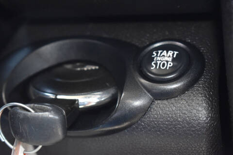 2012 MINI Cooper Countryman S ALL4