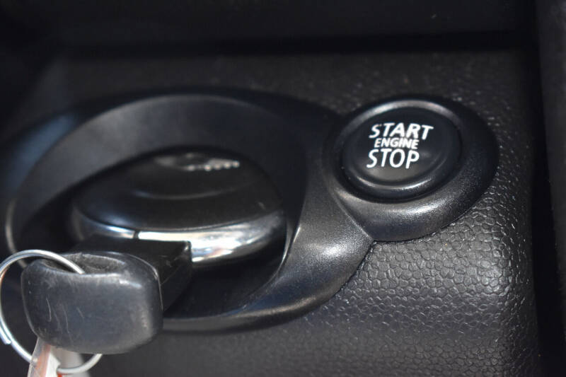 2012 MINI Cooper Countryman S ALL4