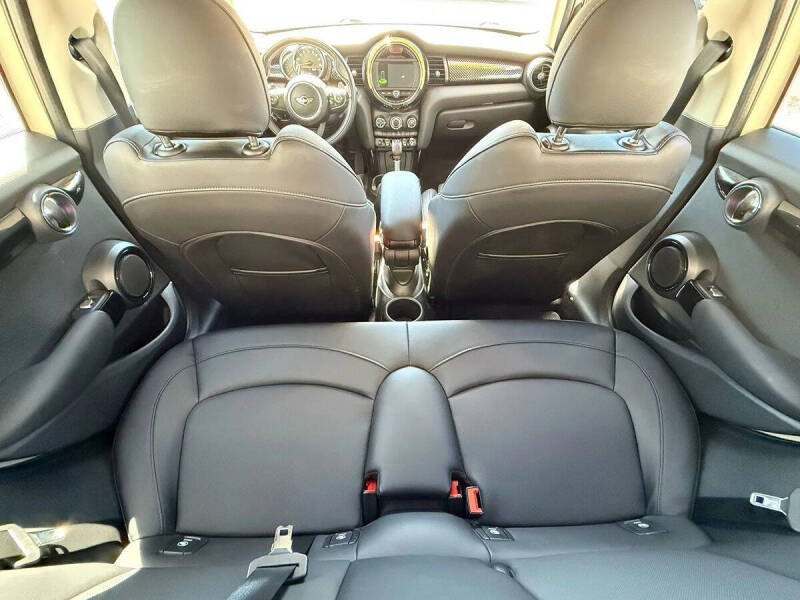 2019 MINI Hardtop 4 Door Cooper S