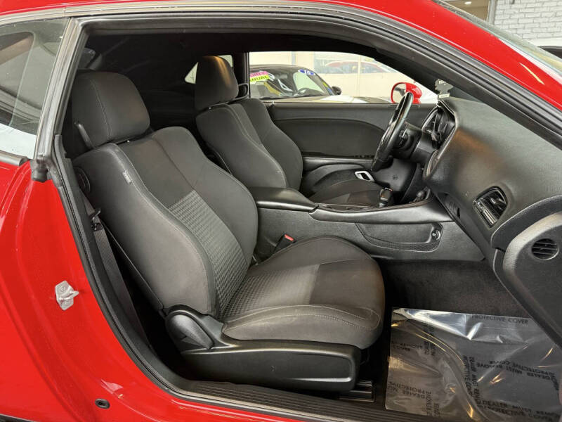 2019 Dodge Challenger GT