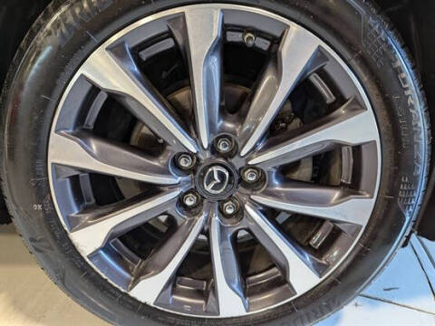 2019 Mazda CX-3 Touring