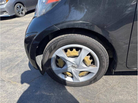 2013 Scion iQ