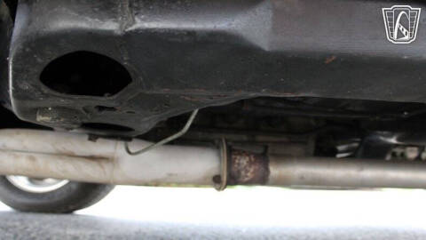 1968 Chevrolet Chevelle