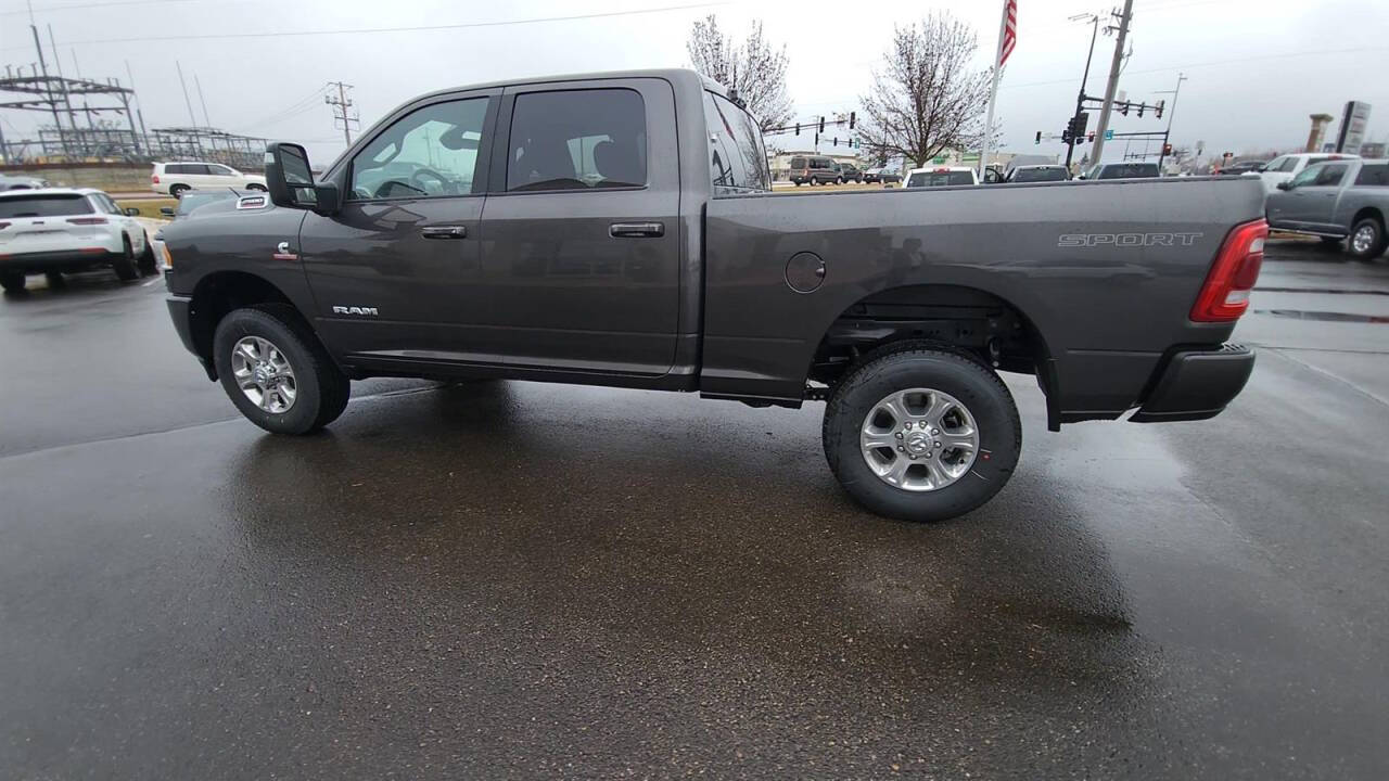 2024 Ram 2500 for sale at Victoria Auto Sales in Victoria, MN