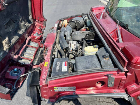 2005 HUMMER H2