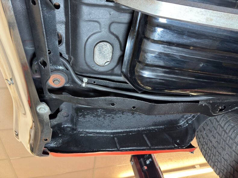 1969 Chevrolet Chevelle