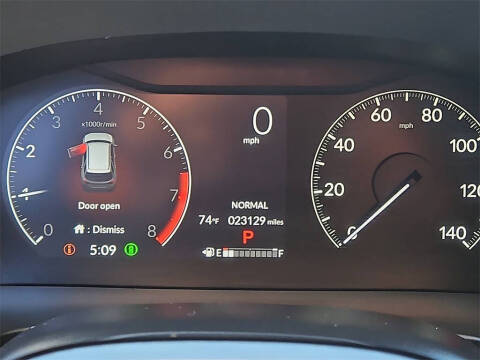 2024 Honda Pilot EX-L