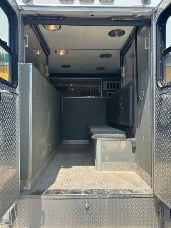 1990 Ford F-Super Duty