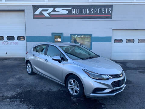 Rs Motorsports Inc In Canandaigua Ny Carsforsale Com