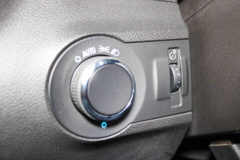 2013 Chevrolet Camaro SS