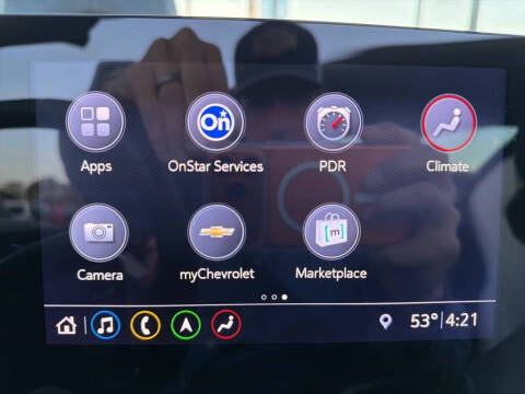 2020 Chevrolet Corvette Stingray